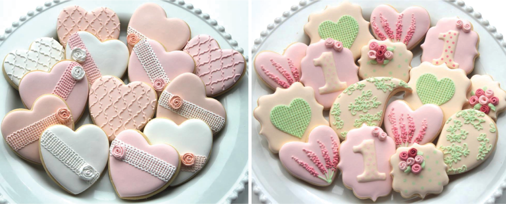 Miss Biscuit Beautiful Biscuits Classes And Decorating