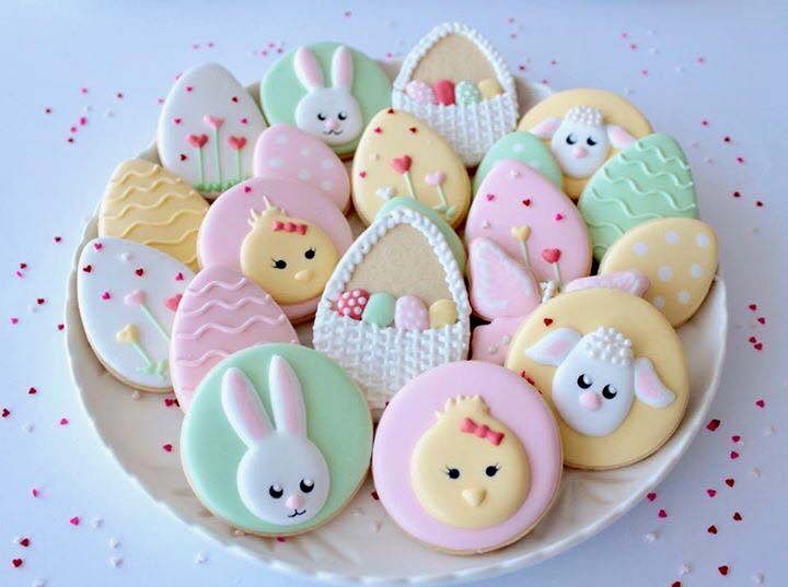 Cookie & Biscuit Classes Miss Biscuit