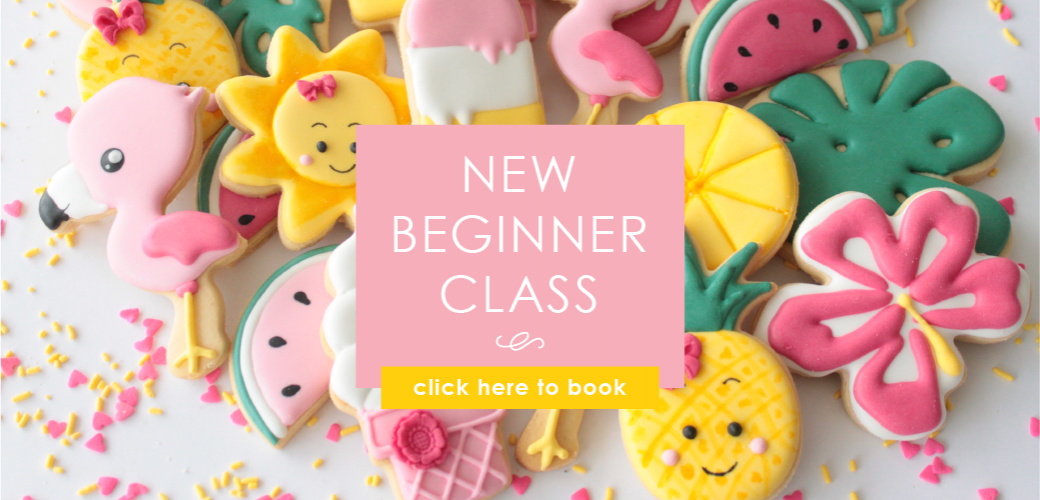 Cookie Decorating Classes Australia Cookie Decorating Classes Australia