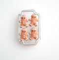 Baking Tray STL Cookie Cutter File