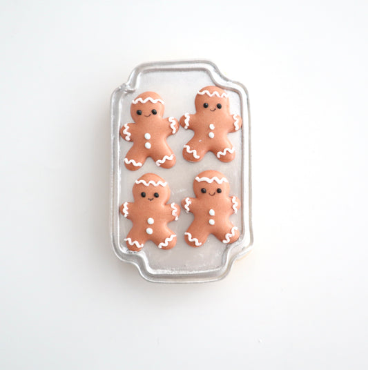Baking Tray STL Cookie Cutter File