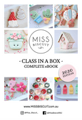 Class in a Box Complete eBook 2020 edition