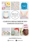 Class in a Box Complete eBook 2022/2023 edition