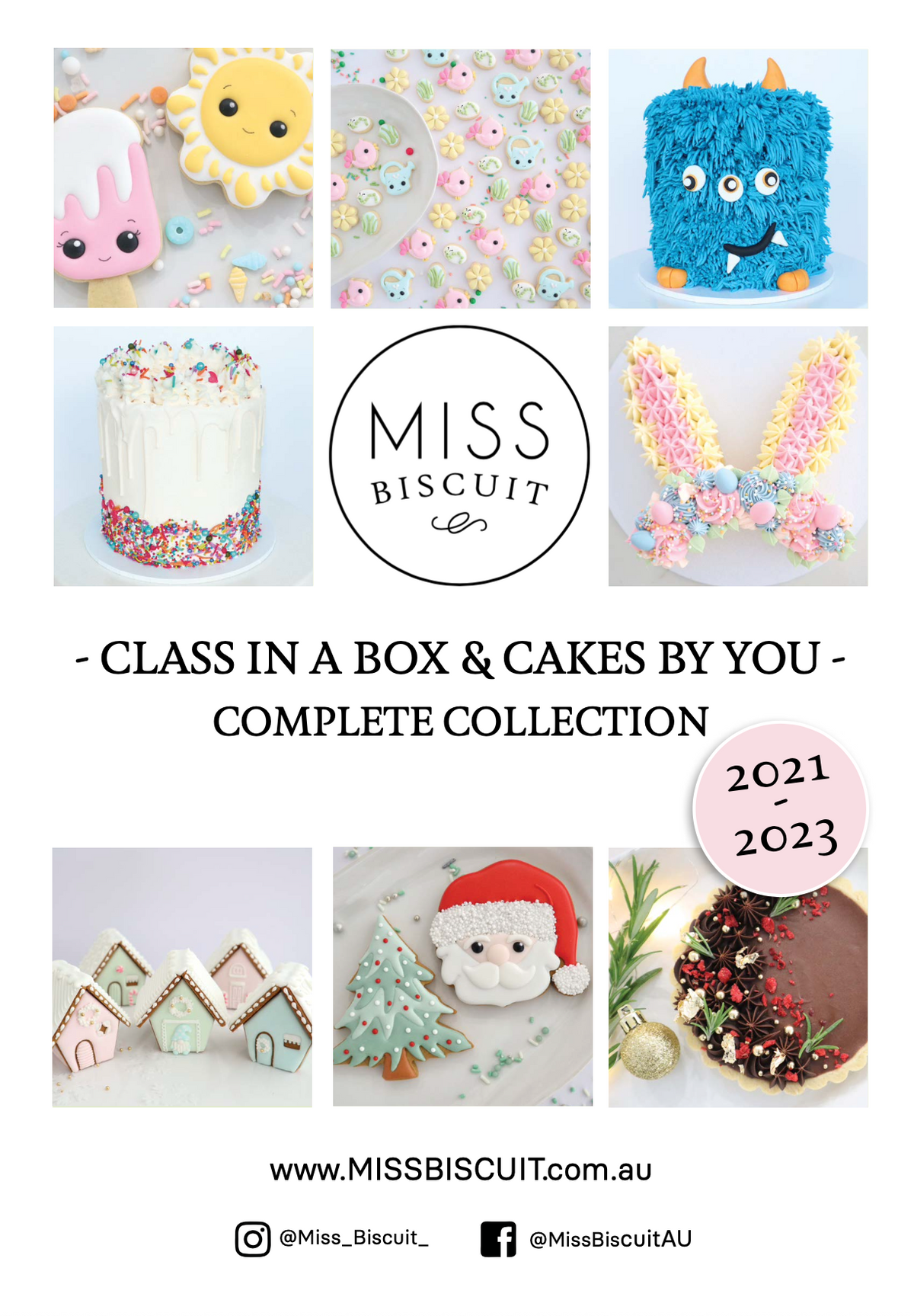 Class in a Box Complete eBook 2022/2023 edition