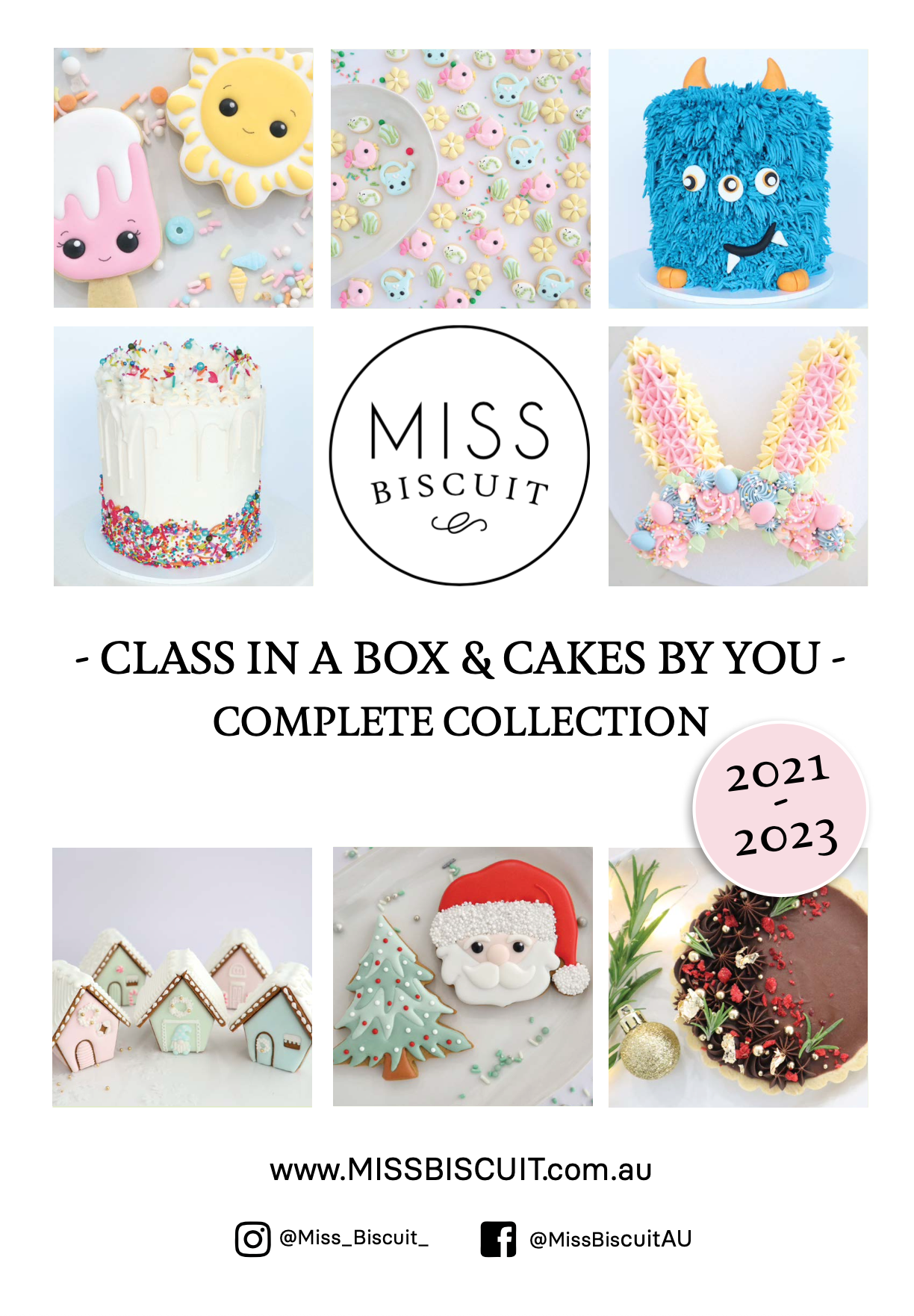 Class in a Box Complete eBook 2022/2023 edition