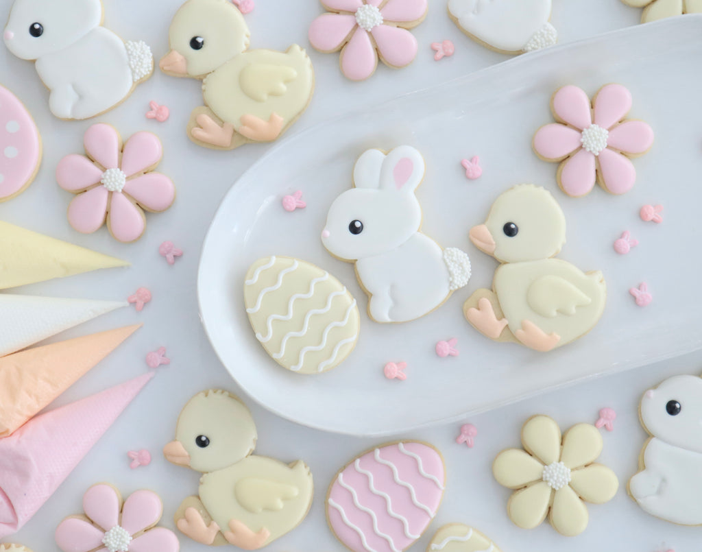 Duckling STL Cookie Cutter File