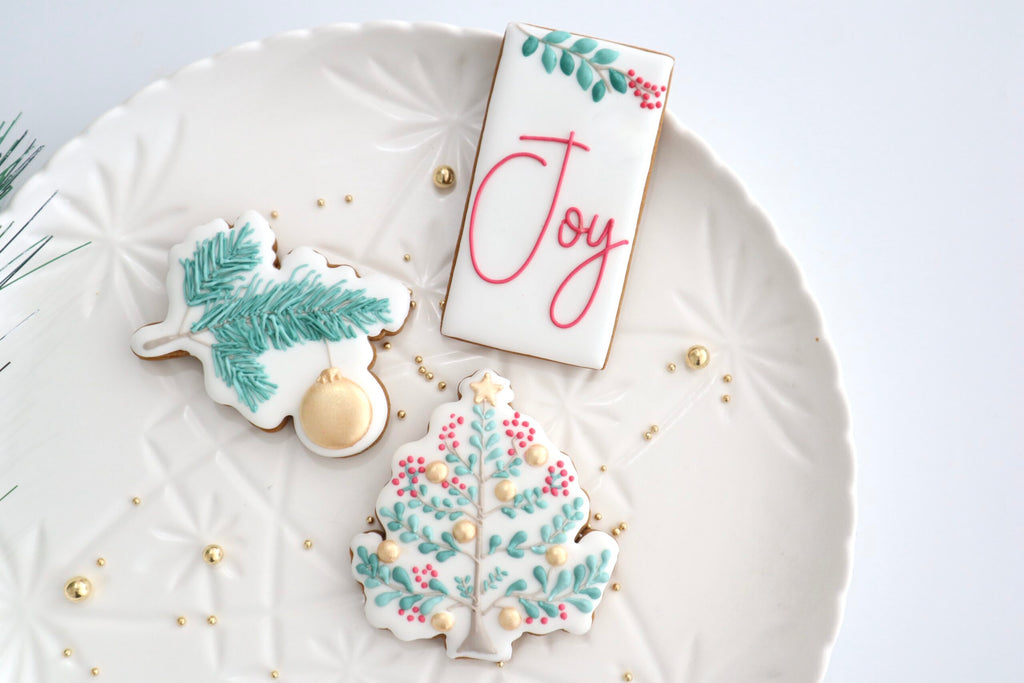 Detailed Tree STL Cookie Cutter File