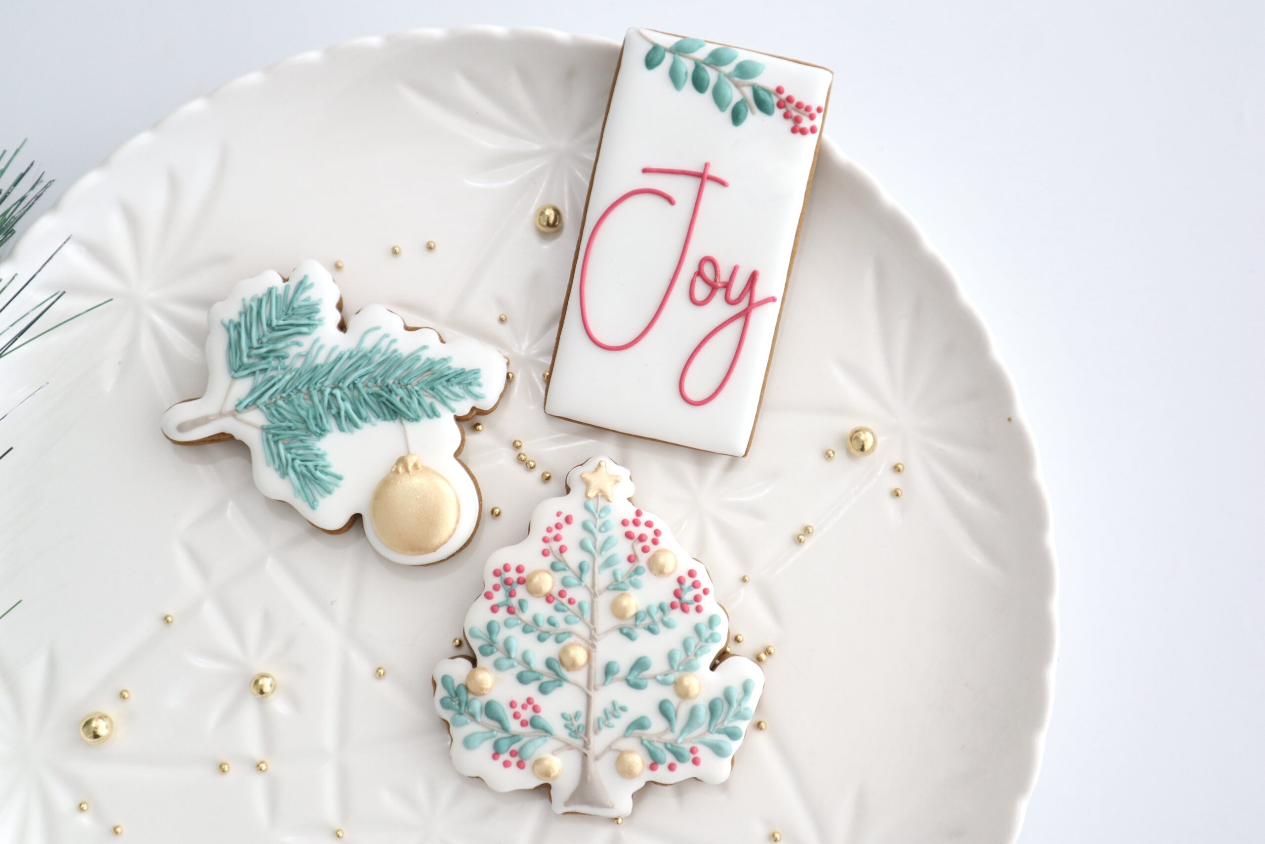 Detailed Tree STL Cookie Cutter File
