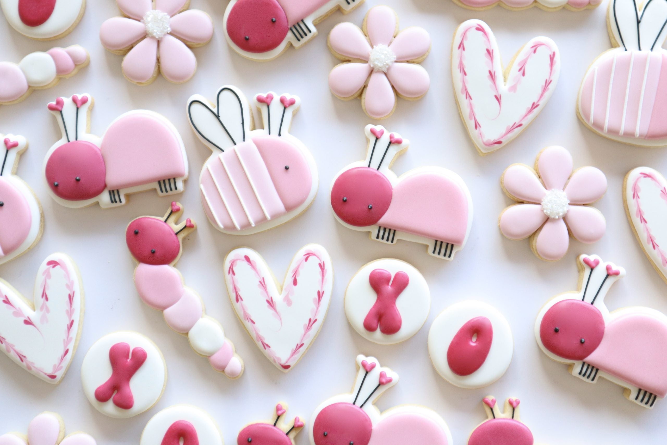 Bee STL Cookie Cutter File