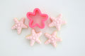 Teeny Tiny Starfish STL Cookie Cutter File