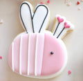Bee STL Cookie Cutter File