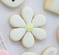 Daisy STL Cookie Cutter File