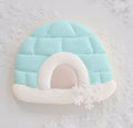 Igloo STL Cookie Cutter File