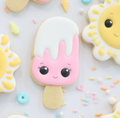 Paddle Pop STL Cookie Cutter File