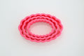 Scalloped Oval Nested Set of 3 STL Cookie Cutter Files