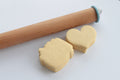 Miss Biscuit Sugar Cookie Recipe