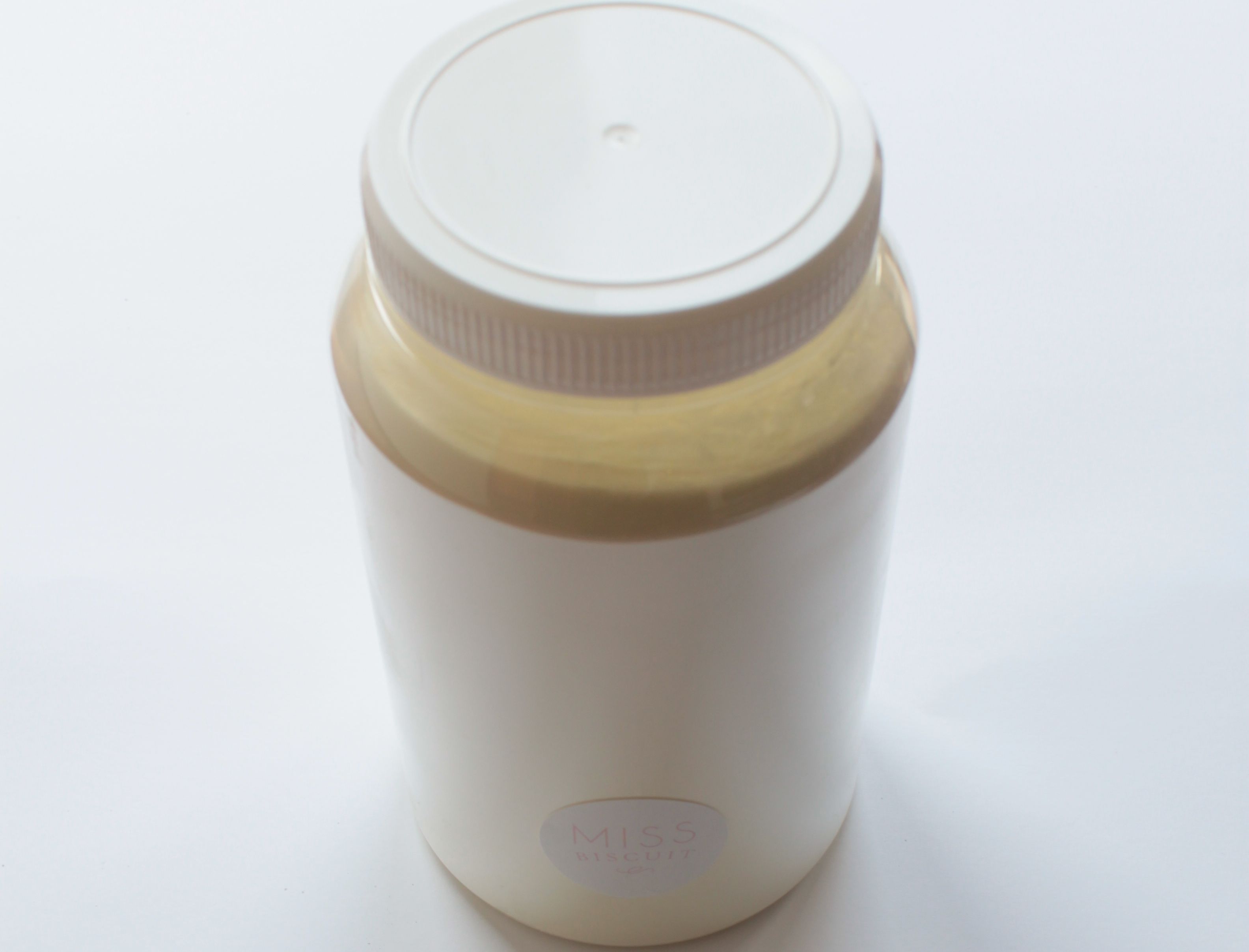 Egg White Powder 900g Miss Biscuit