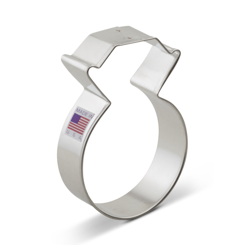 Ann Clark Ring Cookie Cutter