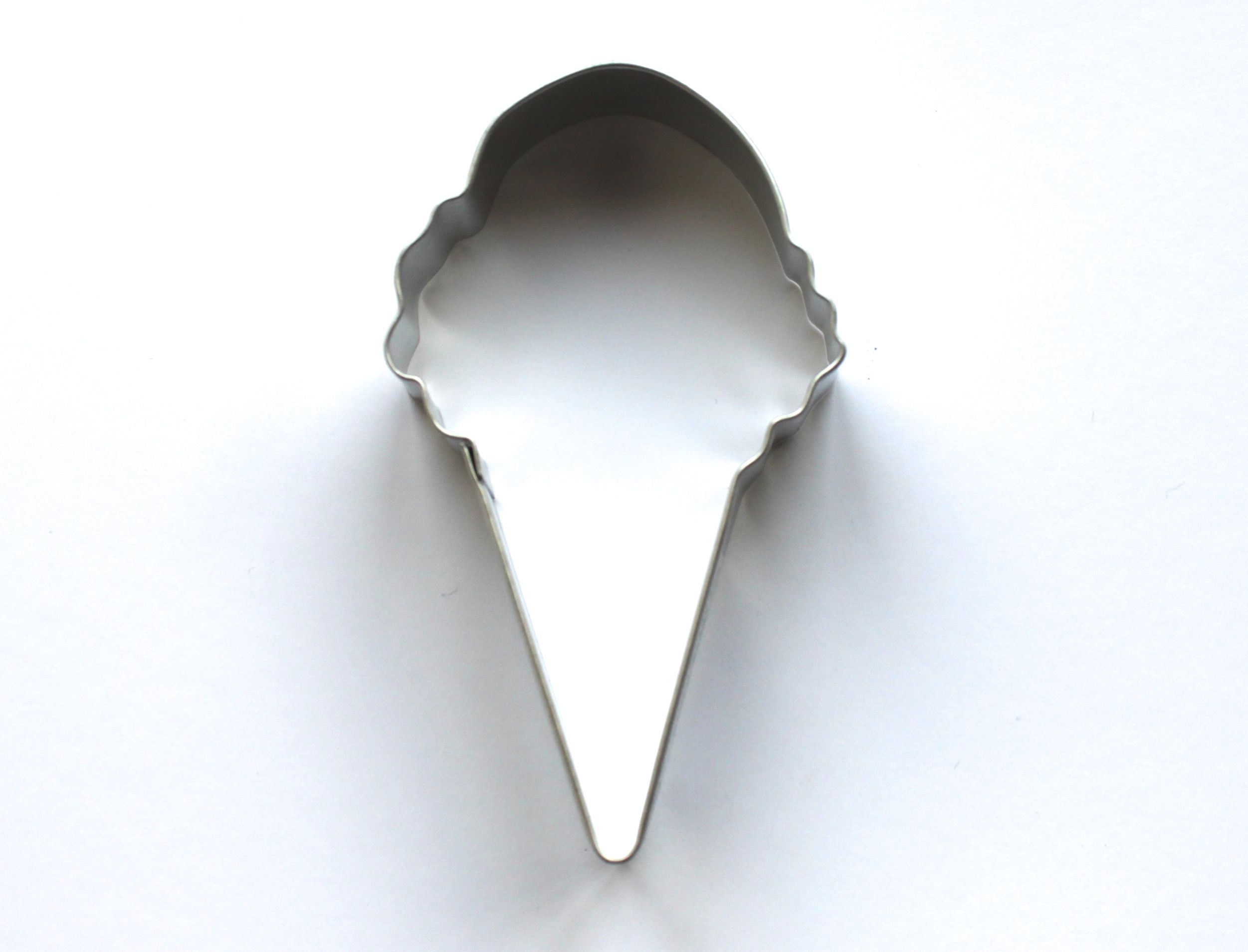 Ice-cream Cookie Cutter Medium