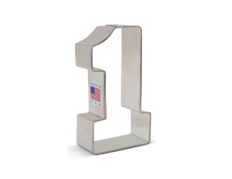 Ann Clark Number 1 Cutter Regular