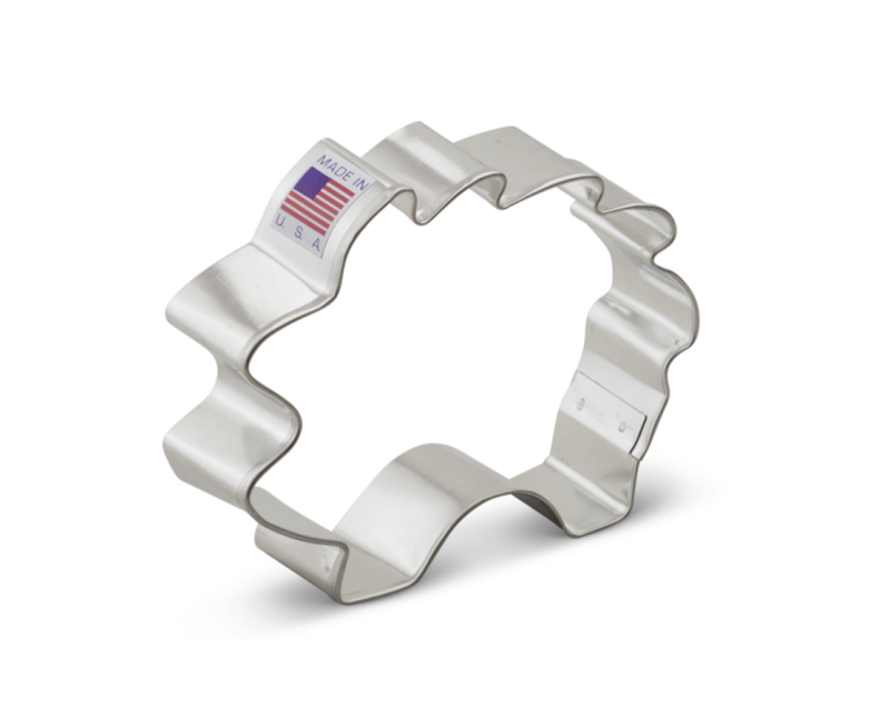 Ann Clark Hedgehog Cookie Cutter