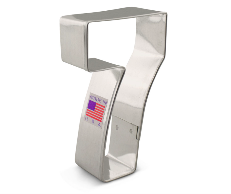 Ann Clark Number 7 Cutter