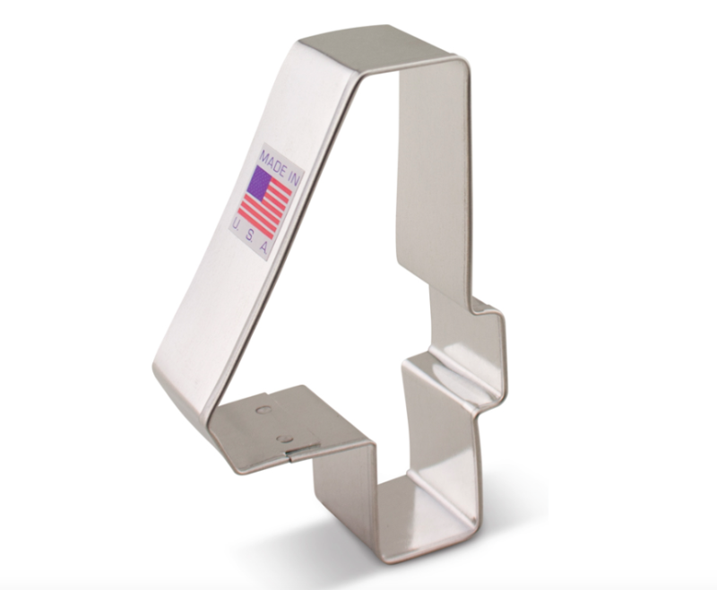 Ann Clark Number 4 Cutter