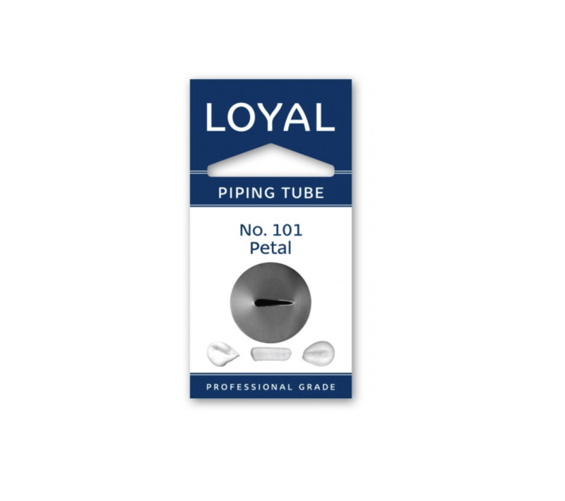 Loyal 101 Rose Standard Tip