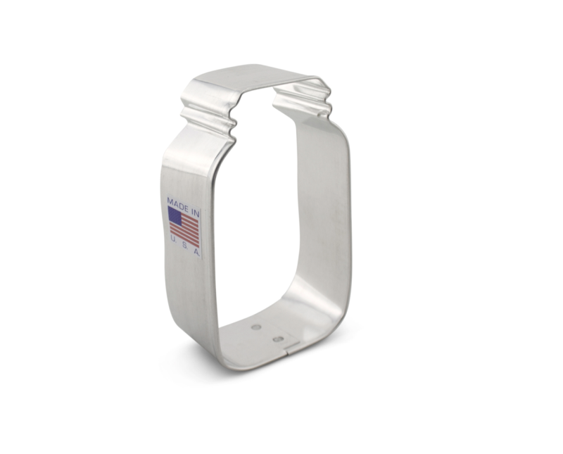 Ann Clark Mason Jar Cutter Small