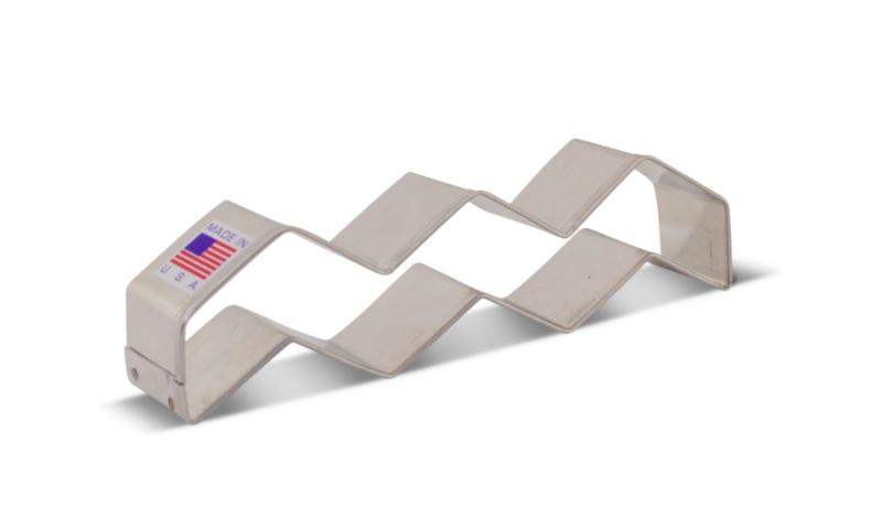 Ann Clark Chevron Cutter