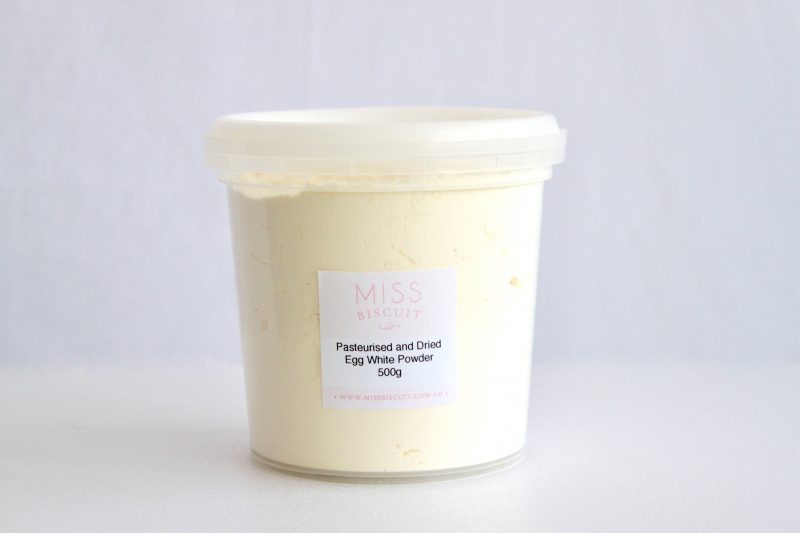 Egg White Powder - 500g