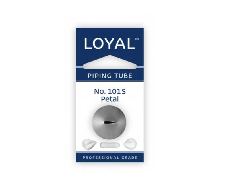 Loyal No. 101s Petal Standard Tip