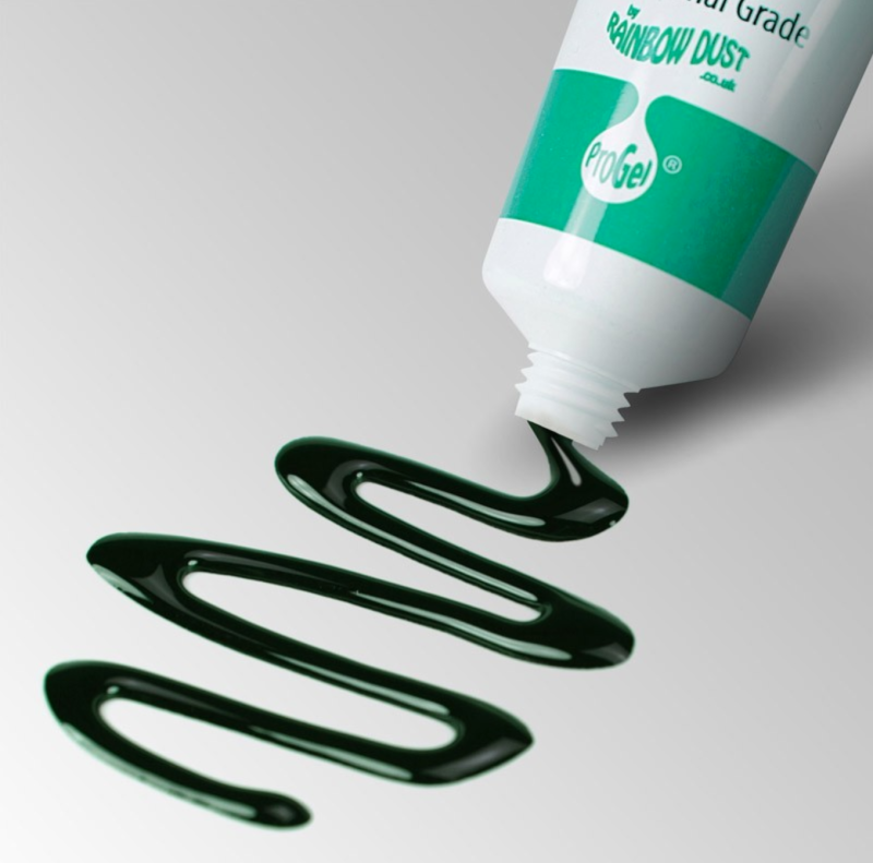 ProGel Aqua 25gm - Image 2