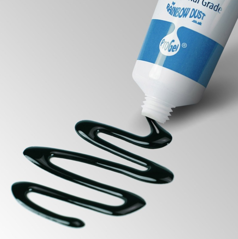 ProGel Baby Blue 25g - Image 2