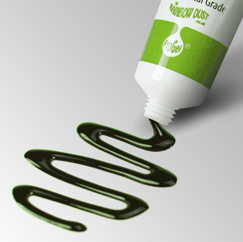 ProGel Bright Green 25gm - Image 2