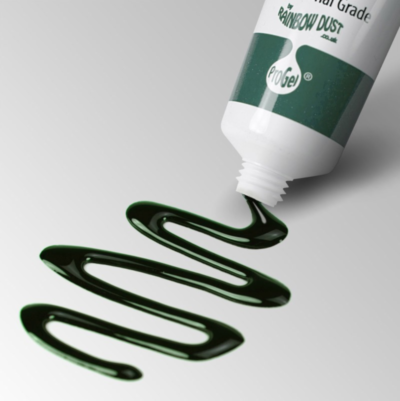 ProGel Eucalyptus 25g - Image 2