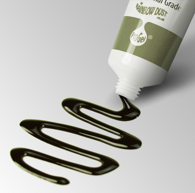ProGel Gooseberry 25g - Image 2