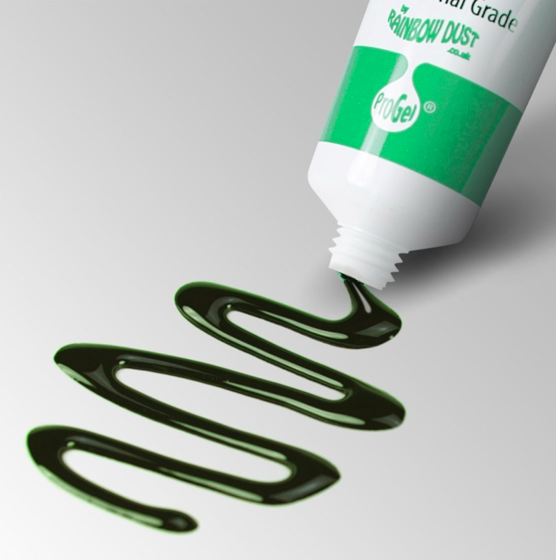 ProGel Mint Green 25g - Image 2