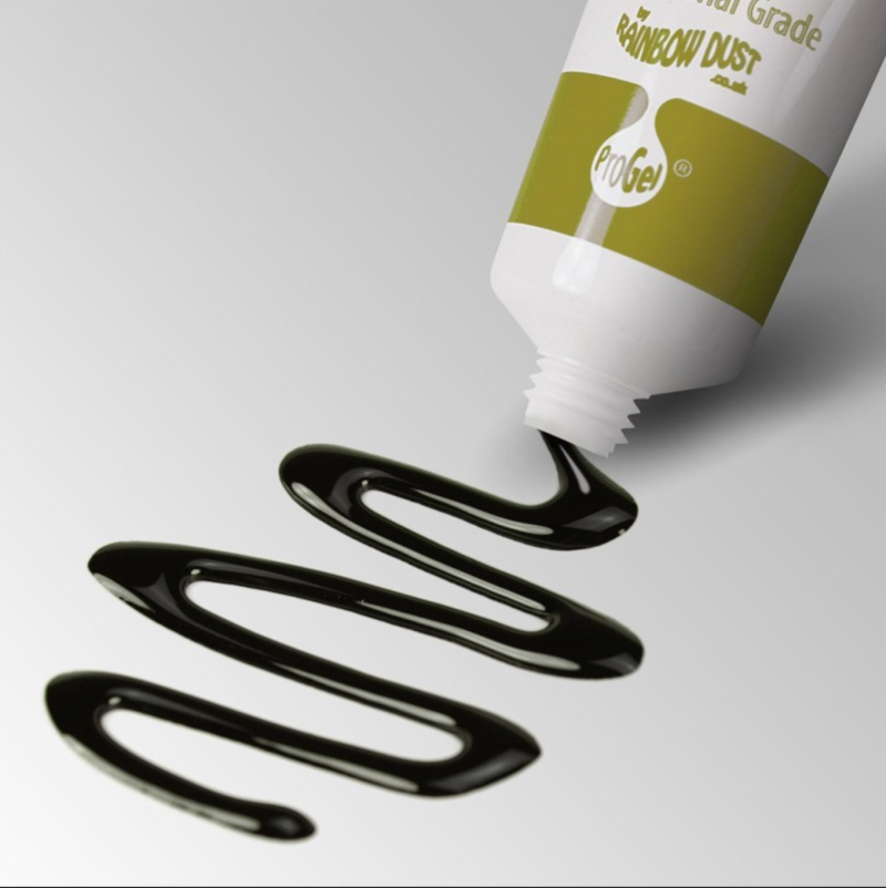ProGel Olive Green 25g - Image 2