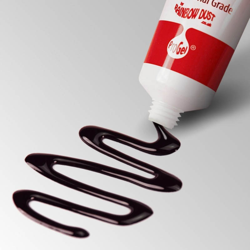 ProGel Red 25g - Image 2
