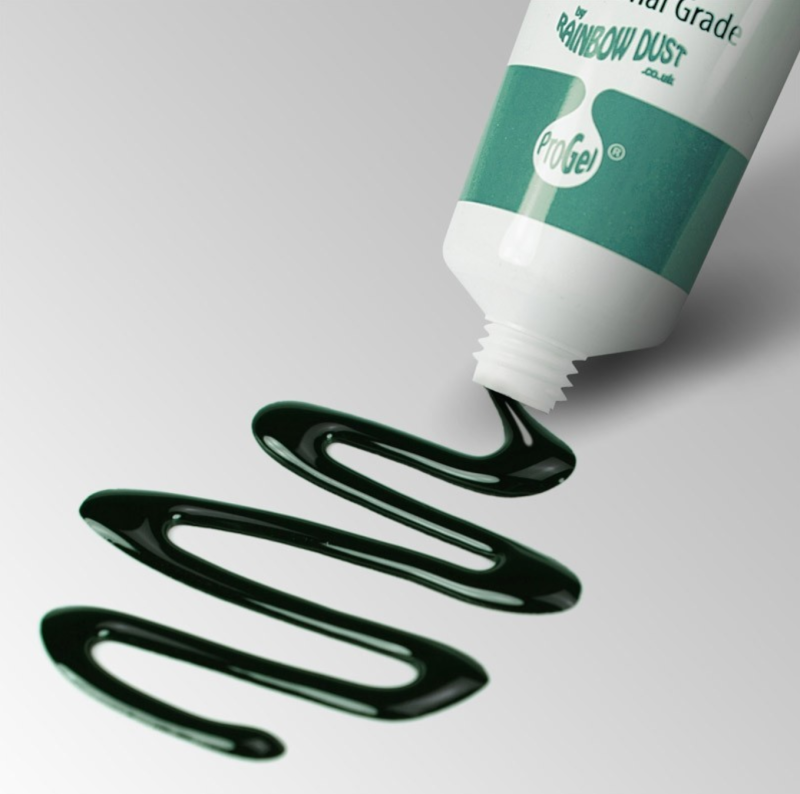 ProGel Sea Green 25g - Image 2