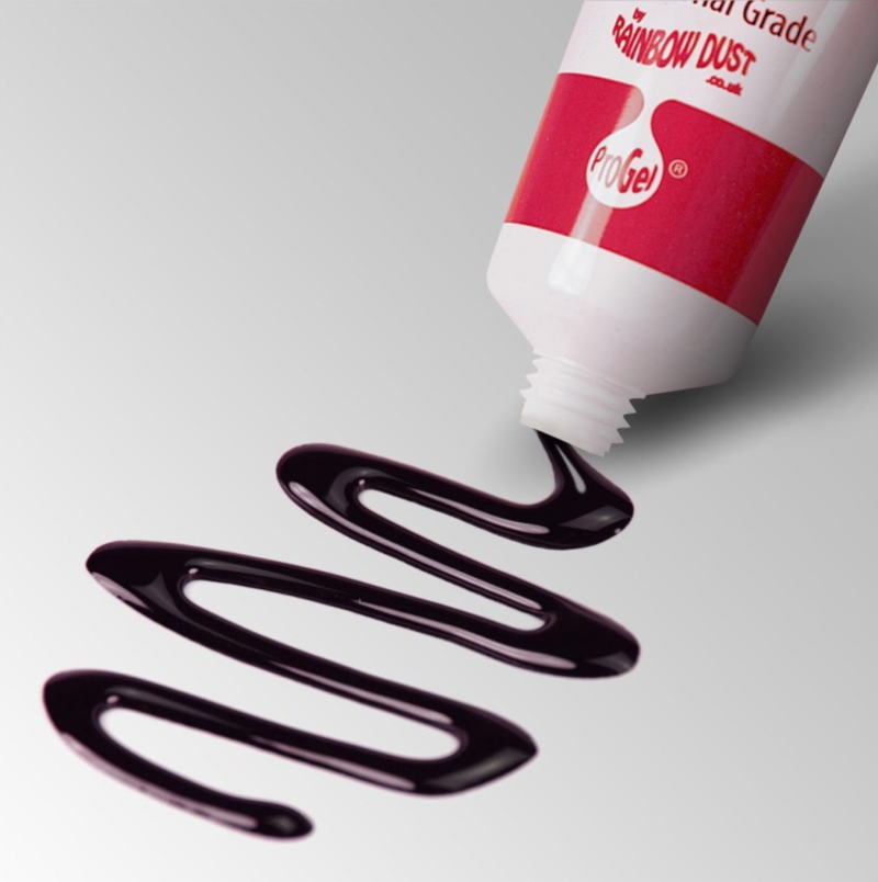 ProGel Strawberry 25gm - Image 2