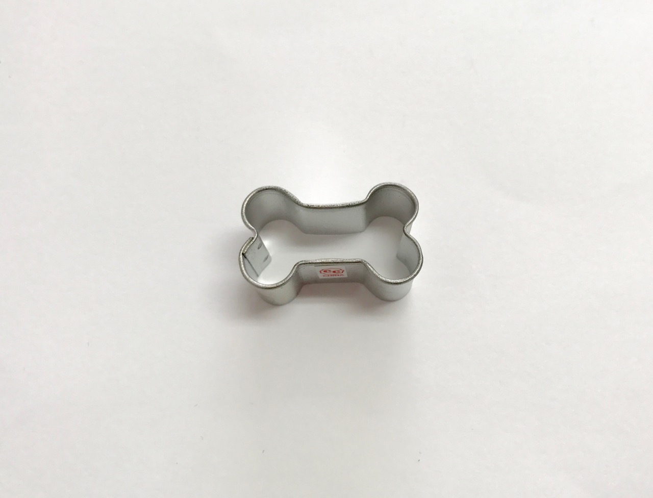 Dog Bone Cutter Extra Mini Miss Biscuit