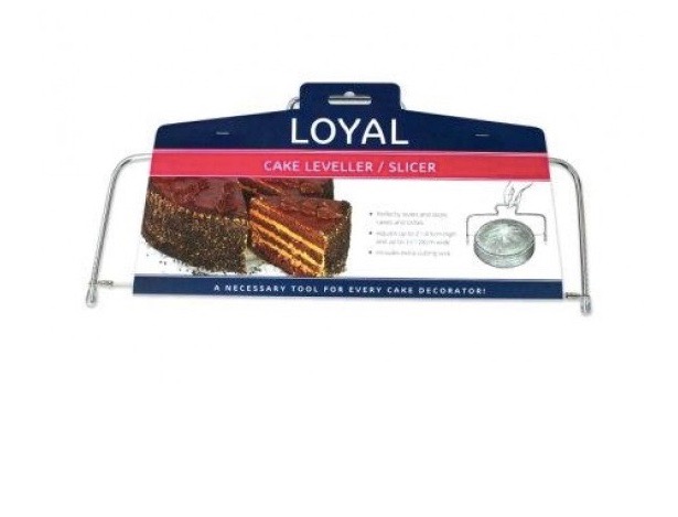 Loyal Cake Dowel Cutter