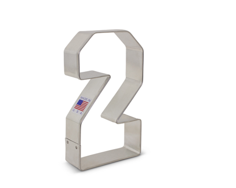 Ann Clark Number 2 Cutter Large