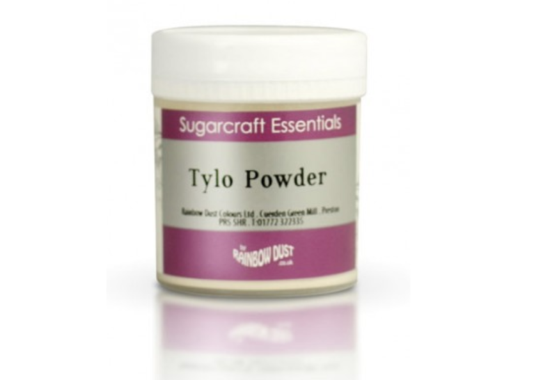 Tylose / Tylo Powder 50g