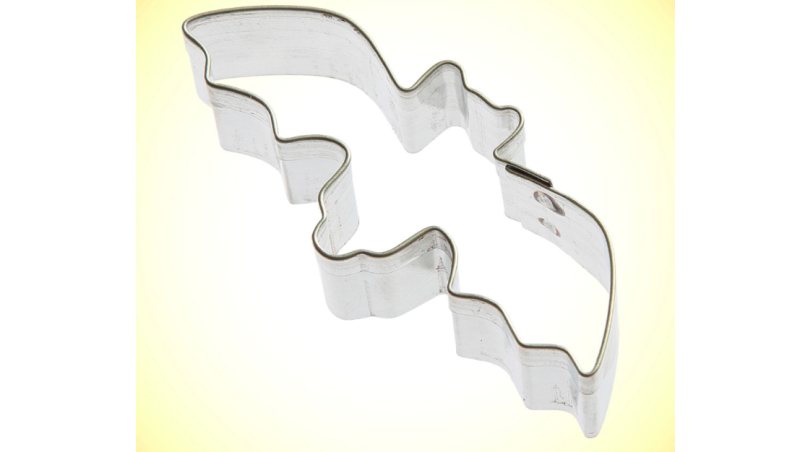 Mini Bat Cookie Cutter