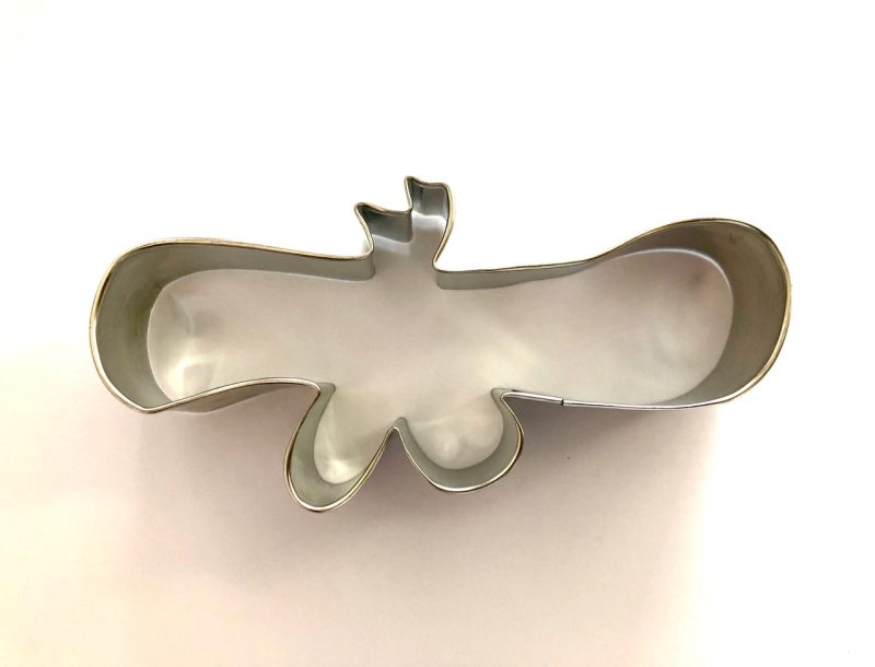 Graduation / Diploma Cutter