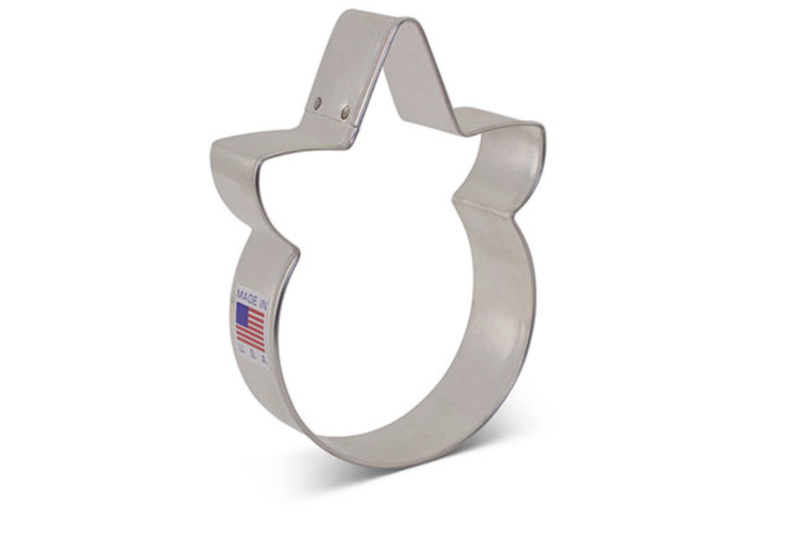 Ann Clark Lilaloa Unicorn Face Cutter