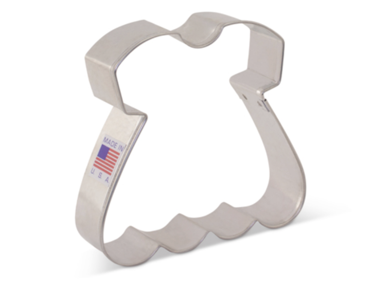 Ann Clark Tunde's Creations Baby Dress Cutter